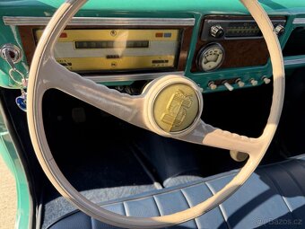 Škoda 1102 Tudor - 7