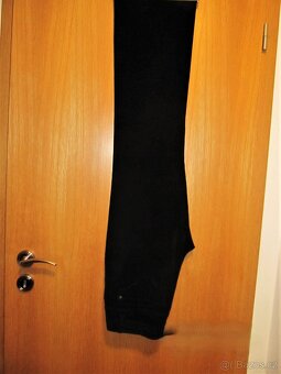 Džíny EUR 36 "STREET One"pas 78-80cm+tričko ZDARMA - 7