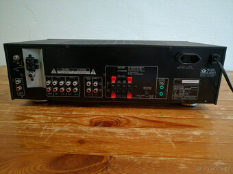 Receiver Kenwood KR-A5020, 2 x 60W/8Ω-16Ω RMS - 7
