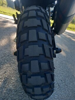 KTM 1050 ADVENTURE - 7