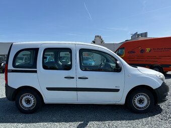 Mercedes-Benz Citan 112 84Kw 5-Míst - 7
