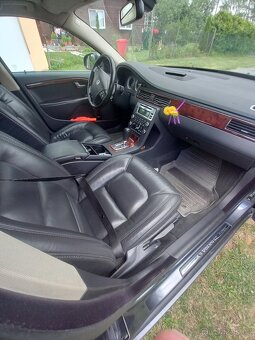 volvo S80 - 7