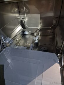 Umývačka riadu Aristarco AF 50,35 M DDE - 7