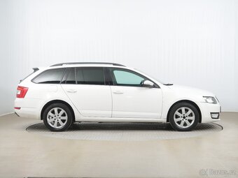 Skoda Octavia III 1.6 TDI - závada motoru - 7