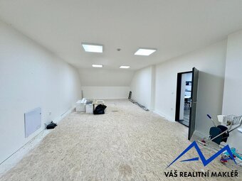 Pronájem, výrobní prostory, 1180 m2, Ostrava - Hošťálkovice - 7