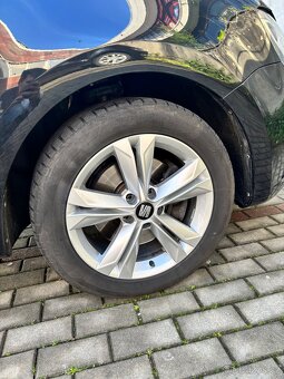 Alhambra 2016 DSG 135kw 2.0TDI - 7