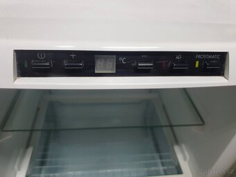 NOFROST mrazák AEG 100ltr doprava - 7