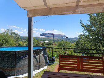 Zděná chata 48m², pozemek 421m² Kralupy nad Vltavou - 7