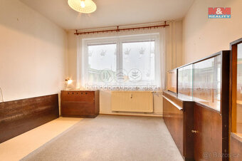Prodej bytu 3+1, 71 m², Jindřichův Hradec, ul. Kosmonautů - 7