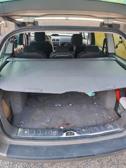Peugeot 307 sw kombi 2.0 100kw panorama - 7