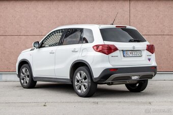Suzuki Vitara - 7