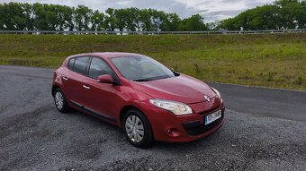 Renault Megane 3 1.9 DCi 96kw - 7
