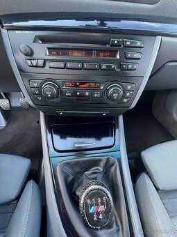 Prodám BMW 118i e87 Bez Koroze - 7