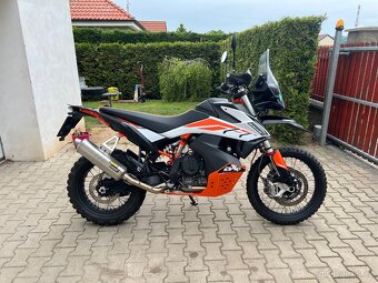 KTM 790 Adventure R - 7