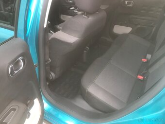 Citroen c3 1.2 Shine full led 45000km - 7