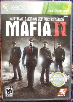 Hry Xbox 360 (2/4) - 7