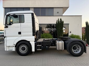 Man Tgx 18500 Hydrodrive 4x4 - 7