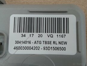 Elektronicky termostat Ariston - 7