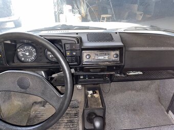 Wartburg 1.3 De Luxe - 7