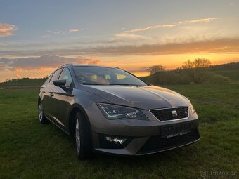 Seat Leon - 7