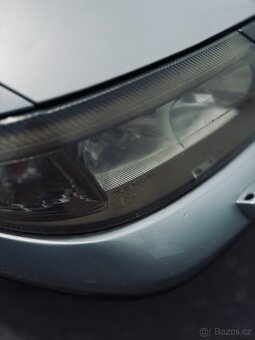Renault Laguna II 1.9 dCi 88kw - 7