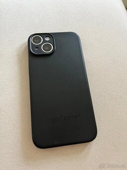 Iphone 14 - bílá (Starlight), 128GB - 7