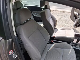Seat ibiza 1.4 16v 55kw - 7