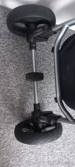 Sportovní kočárek Espiro Wave - 7