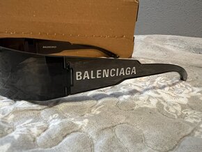 Balenciaga sluneční brýle (Amevista) - 7
