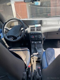 Fiat Punto SX - 7