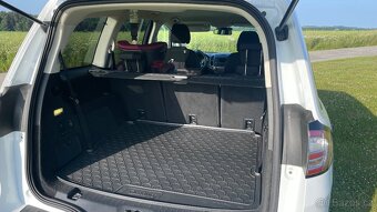 Ford Galaxy 2.0 TDCi, 110kW - 7