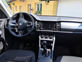 Škoda Kodiaq 2.0TDI,4x4,110kw,r.v.2019.dph.manual. - 7