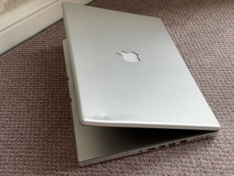 Macbook Pro 15 2007, nefunckni na dily - 7