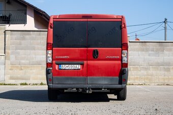 Citroën Jumper 2011 - 7
