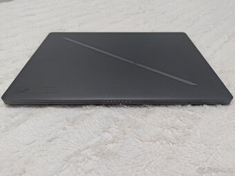 Asus Zephyrus G14 - Ryzen 9,32GB RAM,RTX 4060 - 7