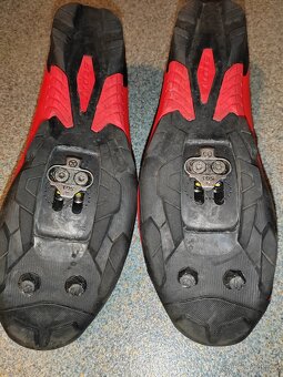 Tretry MTB SCOTT COMP BOA, nové ,vel.45. 1.400 Kč - 7