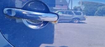Touran 1.9 TDI 77kw bxe - 7