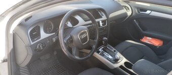 Audi A4 B8 2.0 TDI 105 kW - 7