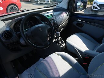 Peugeot Bipeer Tepee 1.4HDi,50kW,Tažné, STK02/2027 - 7