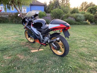 Aprilia RS 125 2004 - 7