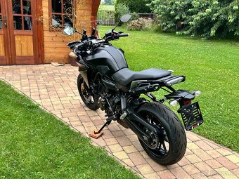 Yamaha 7/7000 Tracer - 7