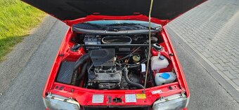 Škoda felicia 1.3 MPI SAFELINE - 7