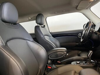 MINI Cooper SE eV184PS 3dv. Nav LED Kůže Výhř AL 10/21 - 7