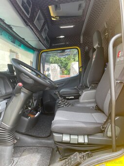 Prodám MB Atego-odtahovka - 7