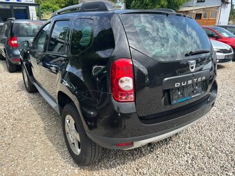 Dacia Duster 1.6 77kw r.v.2012 - 7
