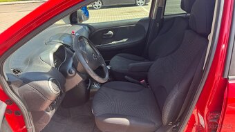 Prodám Nissan Note 1.4 - 7