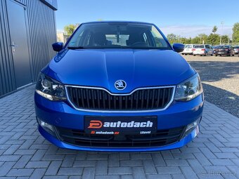 Škoda Fabia, 1.0i 55kW-1xMAJ.-LED- 80 000KM - 7