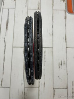 Tenisové rakety Wilson Hyper ProStaff 6.1 - 7
