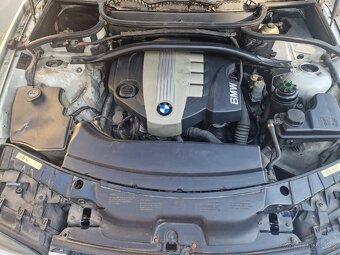 Bmw x3 2007 2,0d 130kw tažné - 7