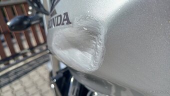 HONDA CBF 500 - 7